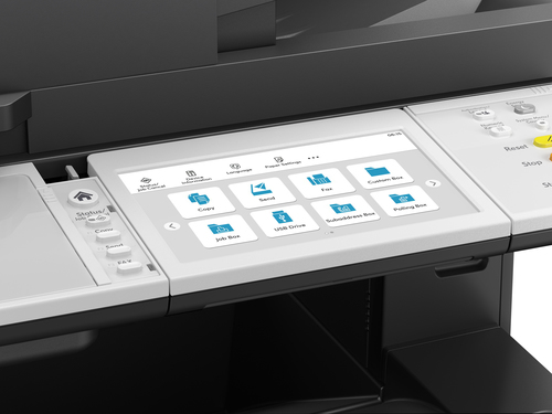 Kyocera ECOSYS MA6000ifx Laser A4 – image 6