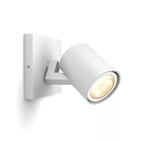 Philips Hue White ambience Светильник акцентного освещения Runner на 1 лампу с удлинителем