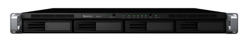 Seagate RX410 rack console Black – image 3