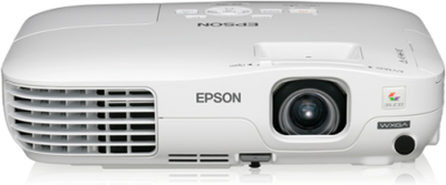 Epson EB-W8 LW