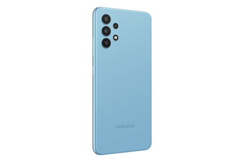 Samsung Galaxy A32 4G SM-A325F 16.3 cm (6.4") Dual SIM Android 11 USB Type-C 4 GB 128 GB 5000 mAh Blue – image 5