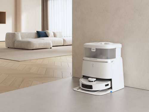 Ecovacs Deebot T30 Pro Omni – image 7