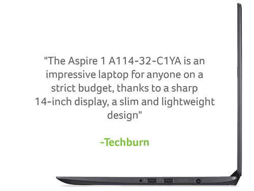 Acer Aspire 1 A114-32 – image 3