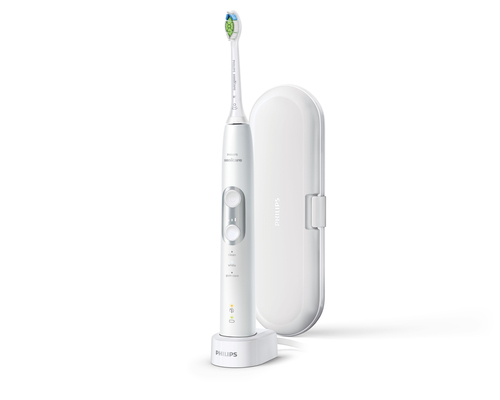Philips Sonicare ProtectiveClean 6100 HX6877 Sonic electric toothbrush – image 2