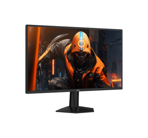 AOC G5 25G50F computer monitor – image 2