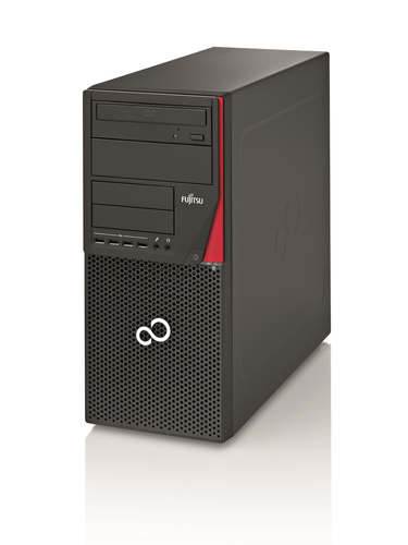 Fujitsu ESPRIMO P956 Intel® Core™ i7 i7-6700 – image 2