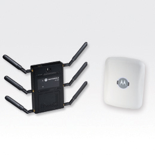Zebra Motorola AP-0650-60020-WW 300 Mbit/s Power over Ethernet (PoE)