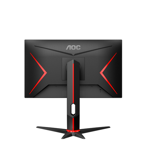 AOC Q24G2 computer monitor – image 8