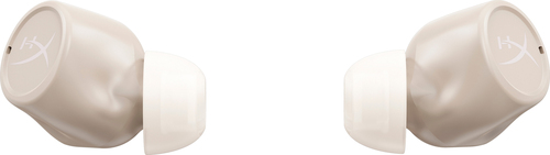 HyperX Cirro Buds Pro True Wireless TAN Earbuds