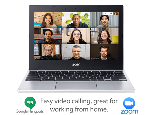 Acer Chromebook 311 CB311-11H - (MediaTek MT8183 – image 5