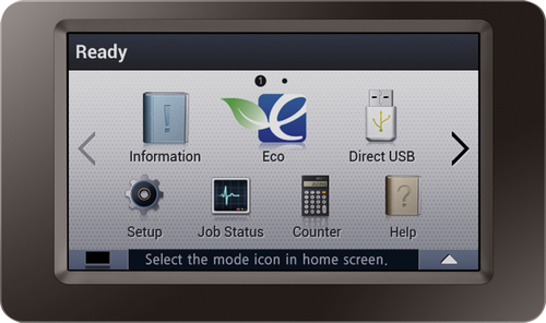 HP Samsung ProXpress SL-M4020NX – image 4