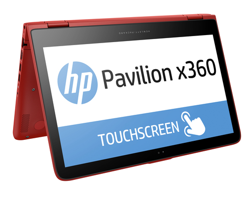 HP Pavilion x360 13-s023na Intel® Core™ i5 i5-5200U Hybrid (2-in-1) – image 6