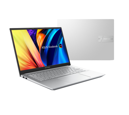 ASUS Vivobook Pro 14 OLED M6400RC-KM003W AMD Ryzen™ 7 6800H Laptop – image 8