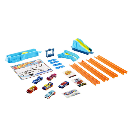 Hot Wheels GWN96 игрушечный транспорт/игрушечный трек