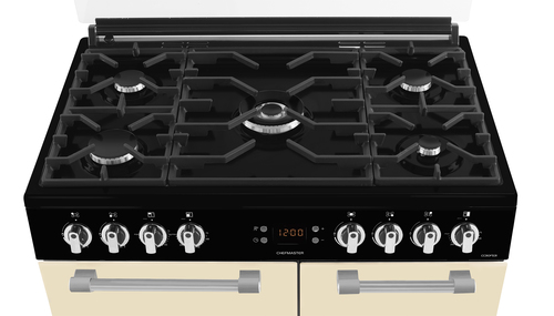 Leisure CC90F531C Chefmaster – image 3