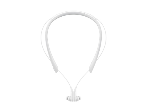 Samsung EO-BG935CWEGAE headphones/headset Wireless Neck-band Micro-USB Bluetooth White