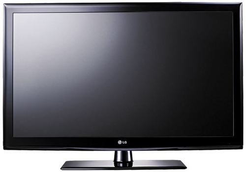 LG 37LE4508 TV 94 cm (37") Full HD Black
