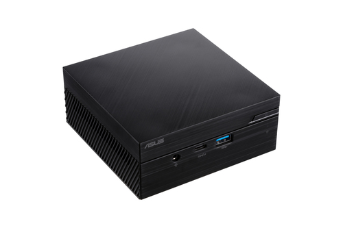 ASUS PN41-BBF4000AFC PC/workstation barebone Black N4500 – image 3