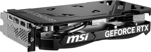 MSI GEFORCE RTX 4060 VENTUS 2X BLACK 8G – image 7