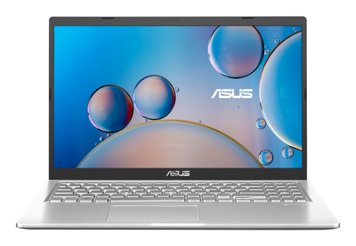 ASUS X515EA-EJ2372 Intel® Core™ i5 i5-1135G7 Ноутбук 39,6 cm (15.6") Full HD 8 GB DDR4-SDRAM 256 GB Твердотельный накопитель (SSD) Wi-Fi 5 (802.11ac) Серебристый