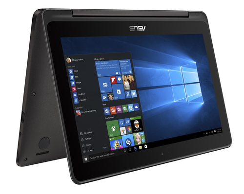 ASUS Vivobook Flip TP201SA-FV0010T Intel® Celeron® N3060 Hybrid (2-in-1) – image 3