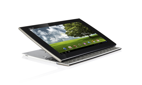 ASUS Eee Pad Slider – image 8