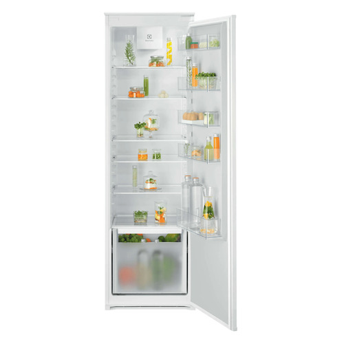 Electrolux ERD6DE18S4 холодильник Встроенный 310 L Белый