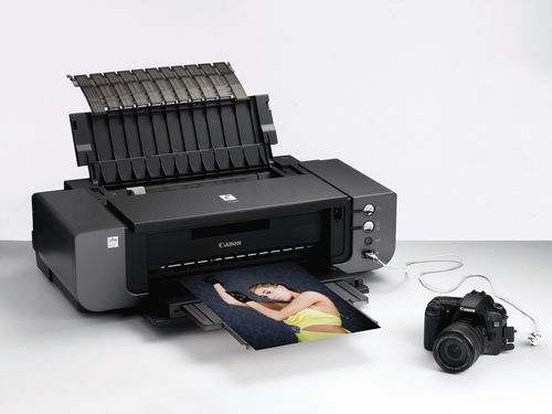 Canon PIXMA Pro9500 photo printer Inkjet – image 4