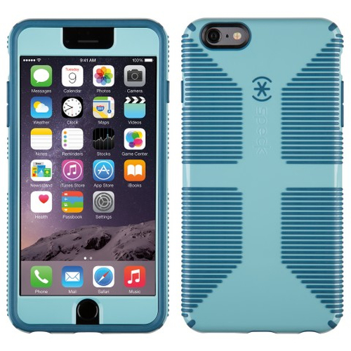 Speck SPK-A3318 mobile phone case Cover Blue