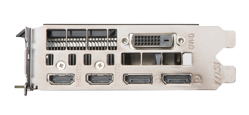 MSI AERO ITX GeForce GTX 1060 – image 8