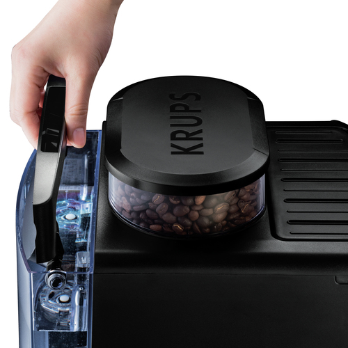 Krups Arabica EA8170 Fully-auto Espresso machine – image 3