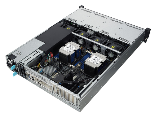 ASUS RS520-E9-RS12U V2/8NVME – image 6