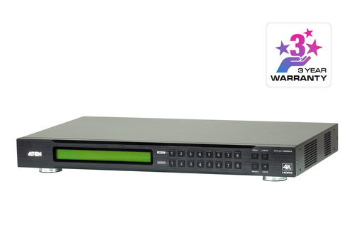 ATEN VM0808HA HDMI – image 2