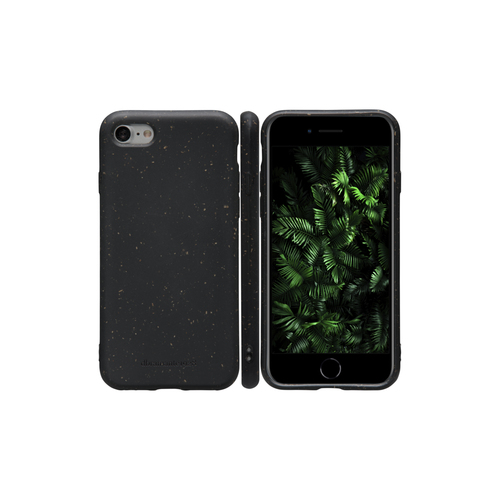 dbramante1928 Grenen - iPhone SE/8/7 - Black – image 4