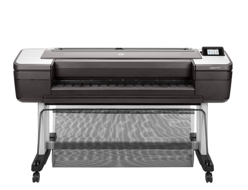 Ploter DesignJet T1700 PostScript 1VD87A