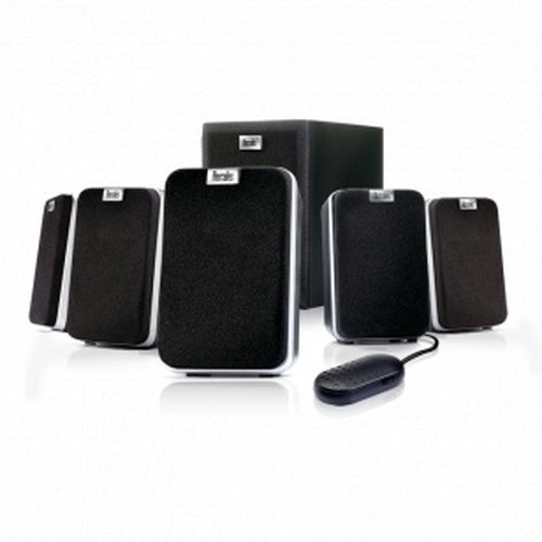 Hercules XPS 5.1 40