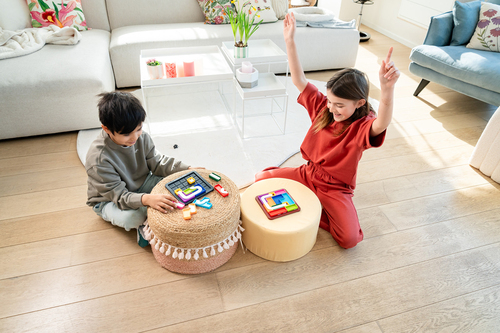 SmartGames SG Genius Connection Bordspel, afbeelding 8