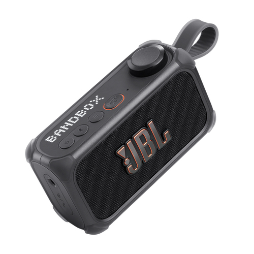 JBL Bandbox Solo 18W gitaarversterker combo met AI Stems-technologie, afbeelding 6