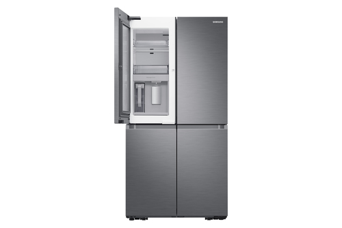 Samsung RF65A967FS9/EU side-by-side refrigerator Freestanding Silver, Stainless steel – image 7
