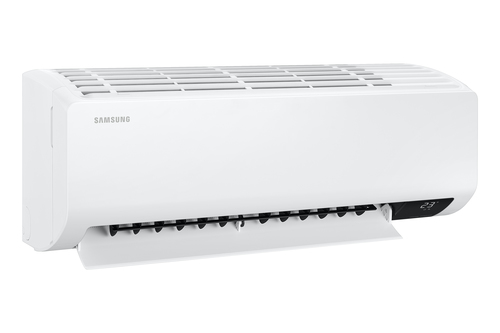 Samsung Luzon AR24TXHZAWKNEU air conditioner Air conditioner indoor unit White – image 4
