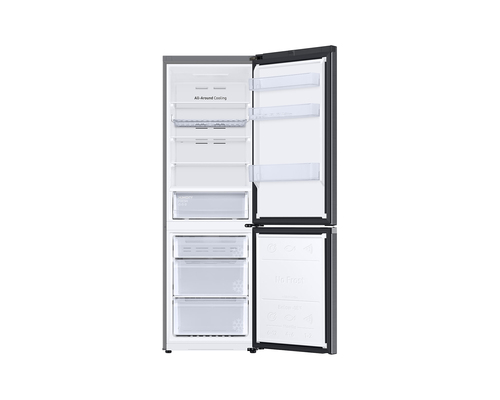 Samsung RB34C602EB1 fridge-freezer Freestanding – image 2