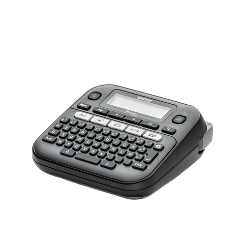 Brother PT-D210 impresora de etiquetas Transferencia térmica 180 x 180 DPI 20 mm/s QWERTY imagen 8