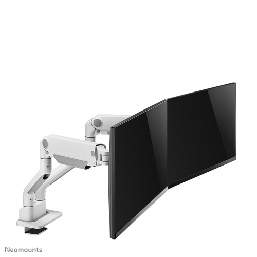 Neomounts DS70S-950WH2 Monitorarm Wit, afbeelding 8