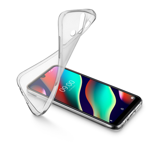 Cellularline Soft - View 3 Pro
