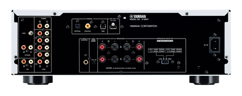 Yamaha A-S801 Home Black – image 2