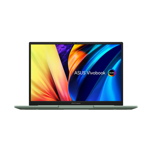 ASUS Vivobook S14 OLED M3402QA-KM071W AMD Ryzen™ 5 5600H Laptop – image 2