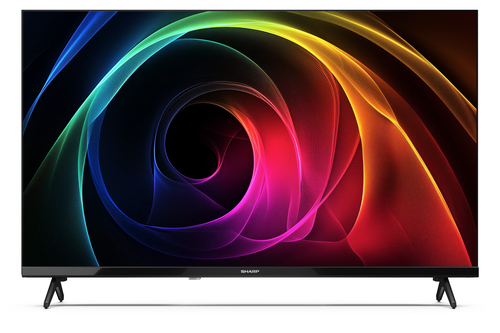 Sharp 32HA1205E TV – image 2