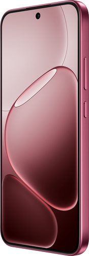 Oppo A6 PRO 5G 100000060092 smartphone 16.7 cm (6.57") Dual SIM Android 15 8 GB 256 GB 7000 mAh Red