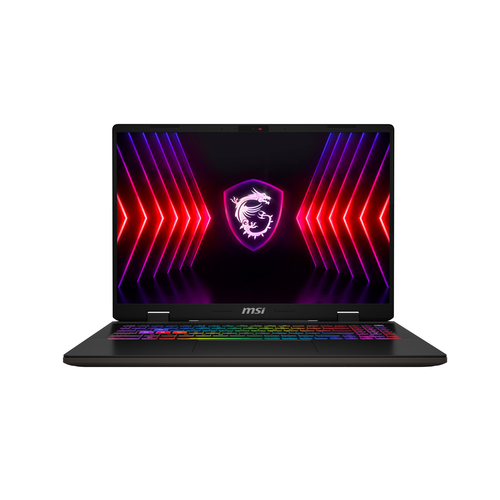 MSI Sword 16 HX B14VGKG-606FR – image 2