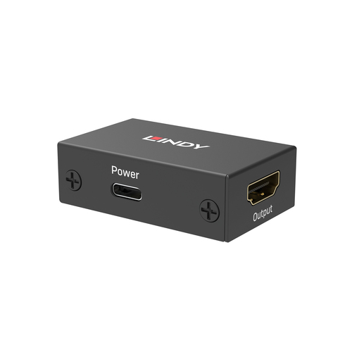 Lindy HDMI 8K60 Repeater – image 5